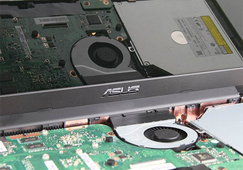 成都新津区华硕电脑售后维修价格