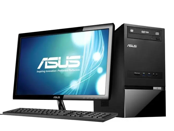 成都新津区华硕台式机维修